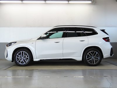 BMW X1 - 7