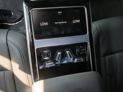 صورة مصغرة 16 لـ 2023 AUDI A8
