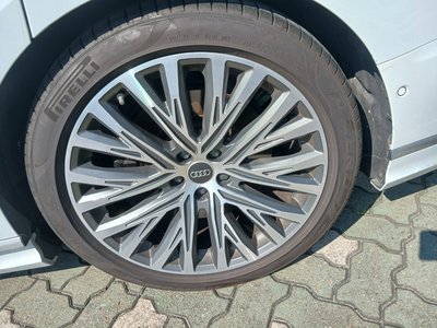صورة مصغرة 19 لـ 2023 AUDI A8