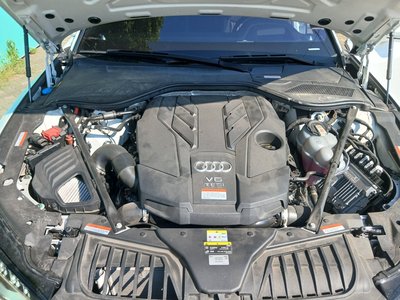 صورة مصغرة 20 لـ 2023 AUDI A8