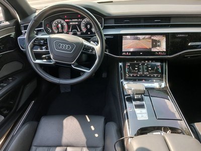 صورة مصغرة 13 لـ 2023 AUDI A8
