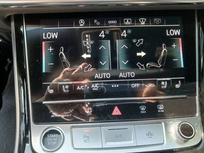 صورة مصغرة 11 لـ 2023 AUDI A8