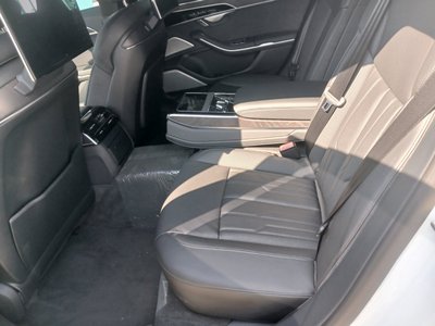 صورة 5 لـ 2023 AUDI A8