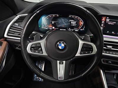 صورة مصغرة 19 لـ 2022 BMW X6