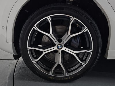 صورة 6 لـ 2022 BMW X6