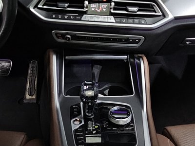 صورة 5 لـ 2022 BMW X6