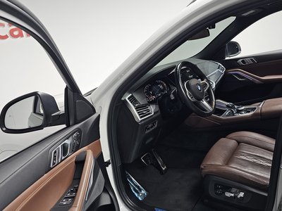 صورة مصغرة 13 لـ 2022 BMW X6