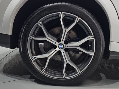 صورة 8 لـ 2022 BMW X6