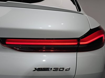 صورة 10 لـ 2022 BMW X6