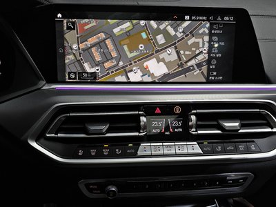 صورة مصغرة 21 لـ 2022 BMW X6