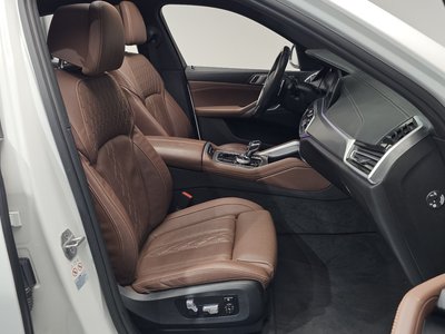 صورة مصغرة 16 لـ 2022 BMW X6