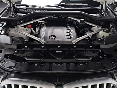 صورة 7 لـ 2022 BMW X6