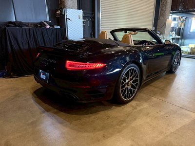 2015 Porsche 911 — миниатюра 47