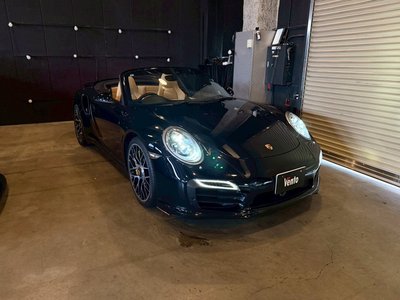 2015 Porsche 911 — миниатюра 49