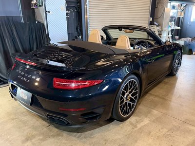 2015 Porsche 911 — миниатюра 45