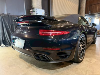 2015 Porsche 911 — миниатюра 40