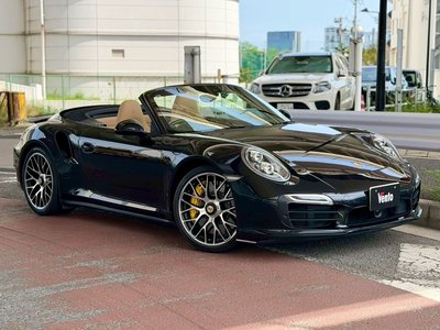 2015 Porsche 911 — фото 1