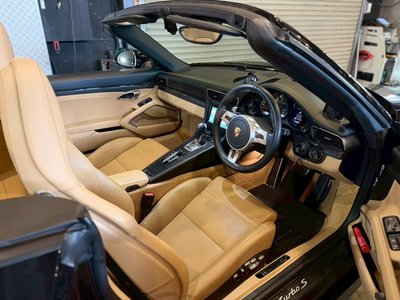 2015 Porsche 911 — миниатюра 74