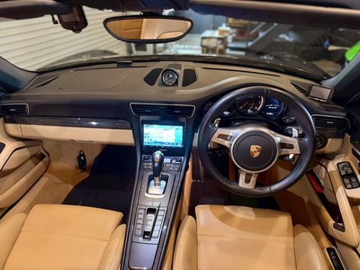 2015 Porsche 911 — миниатюра 54