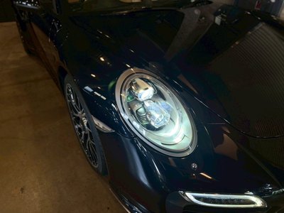 2015 Porsche 911 — миниатюра 53