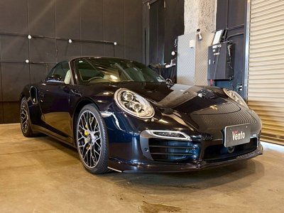 PORSCHE 911 - 3