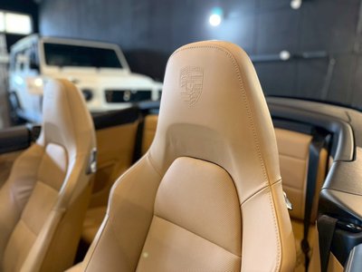 2015 Porsche 911 — миниатюра 57