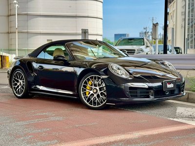 PORSCHE 911 - 2