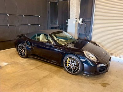 PORSCHE 911 - 5