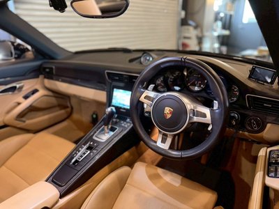 2015 Porsche 911 — миниатюра 79