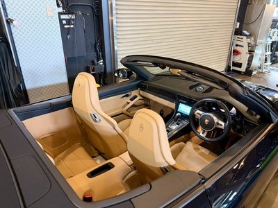 2015 Porsche 911 — миниатюра 66