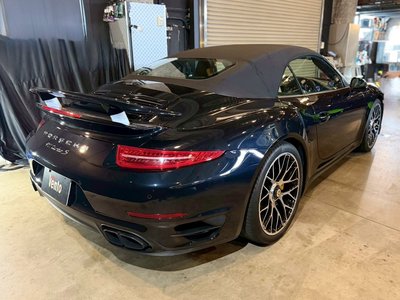 2015 Porsche 911 — миниатюра 42