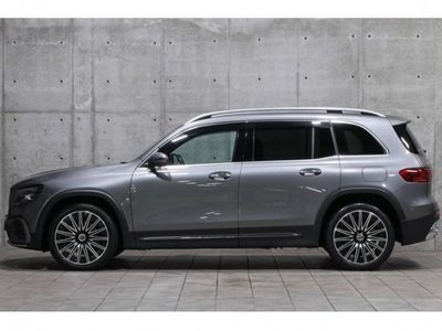 MERCEDES-BENZ GLB - 3