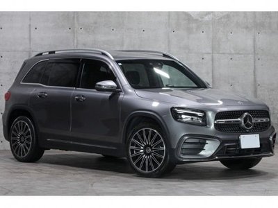 MERCEDES-BENZ GLB - 4