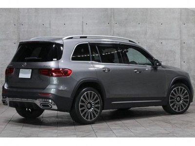 MERCEDES-BENZ GLB - 2