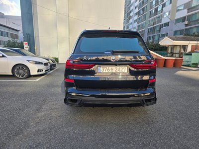 BMW X7 - 2