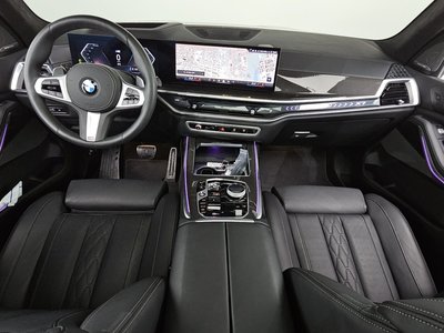 BMW X7 - 5