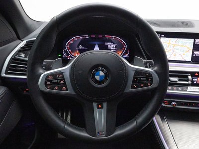 2022 BMW X5 缩略图 20