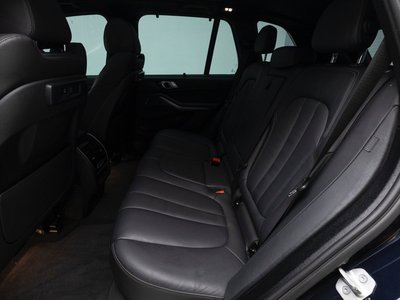 2022 BMW X5 缩略图 12