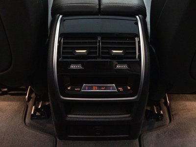 2022 BMW X5 缩略图 19