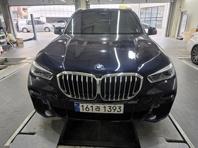 BMW X5 - 1