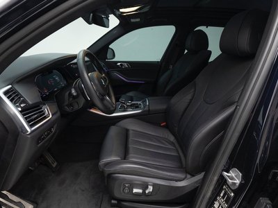 2022 BMW X5 缩略图 11