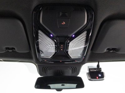 2022 BMW X5 缩略图 16