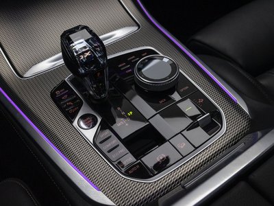 2022 BMW X5 缩略图 15