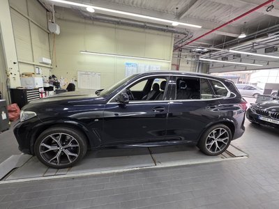 BMW X5 - 3