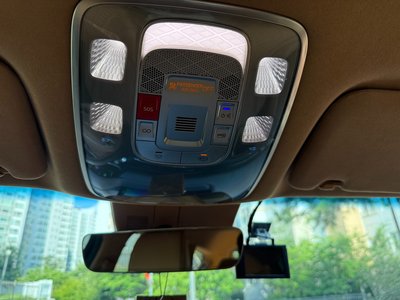 2022 Genesis GV80 缩略图 19