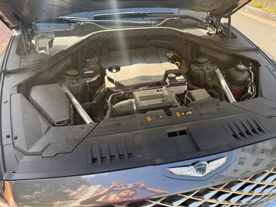GENESIS GV80 - 7