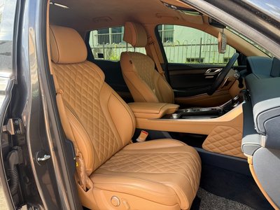 2022 Genesis GV80 缩略图 11