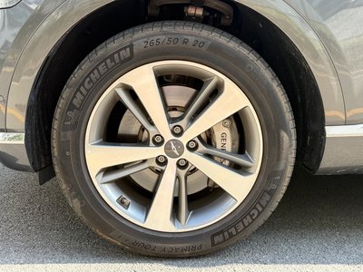 GENESIS GV80 - 6