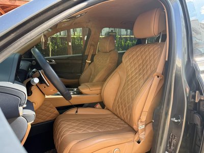 GENESIS GV80 - 10
