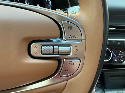 2022 Genesis GV80 缩略图 14